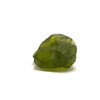Peridot Natural Arizona Rough 24.35 Carats Uncut 4A Quality 17x13mm Rock Raw Gemstone Earth Mined August Birthstone