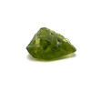 Peridot Natural Arizona Rough 28.36 Carats Uncut 4A Quality 22x14mm Rock Raw Gemstone Earth Mined August Birthstone