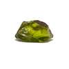 Peridot Natural Arizona Rough 19.18 Carats Uncut 4A Quality 22x12mm Rock Raw Gemstone Earth Mined August Birthstone