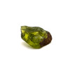 Peridot Natural Arizona Rough 12.01 Carats Uncut 4A Quality 19x9mm Rock Raw Gemstone Earth Mined August Birthstone