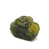 Peridot Natural Arizona Rough 112.07 Carats Uncut 4A Quality 35x19mm Rock Raw Gemstone Earth Mined August Birthstone