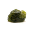 Peridot Natural Arizona Rough 112.07 Carats Uncut 4A Quality 35x19mm Rock Raw Gemstone Earth Mined August Birthstone