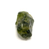 Peridot Natural Arizona Rough 66.36 Carats Uncut 4A Quality 32x16mm Rock Raw Gemstone Earth Mined August Birthstone