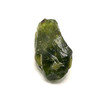 Peridot Natural Arizona Rough 66.36 Carats Uncut 4A Quality 32x16mm Rock Raw Gemstone Earth Mined August Birthstone