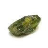 Peridot Natural Arizona Rough 66.36 Carats Uncut 4A Quality 32x16mm Rock Raw Gemstone Earth Mined August Birthstone