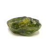 Peridot Natural Arizona Rough 66.36 Carats Uncut 4A Quality 32x16mm Rock Raw Gemstone Earth Mined August Birthstone