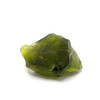 Peridot Natural Arizona Rough 38.27 Carats Uncut 4A Quality 27x16mm Rock Raw Gemstone Earth Mined August Birthstone