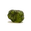Peridot Natural Arizona Rough 34 Carats Uncut AAAA Quality 20x14mm Rock Raw Gemstone Earth Mined August Birthstone