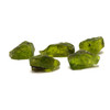Peridot Natural Arizona Rough 5 Pcs 92.10 Carats Uncut AAAA Quality Rock Raw Gemstone Earth Mined August Birthstone