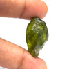 Peridot Natural Uncut Arizona Rough 27.70 Carats AAA Quality Raw Rock Gemstone 25x15mm August Birthstone Jewelry Making