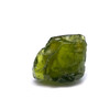 Peridot Natural Uncut Arizona Rough 31.82 Carats AAA Quality Raw Rock Gemstone 20x17mm August Birthstone Jewelry Making
