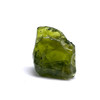 Peridot Natural Uncut Arizona Rough 31.82 Carats AAA Quality Raw Rock Gemstone 20x17mm August Birthstone Jewelry Making