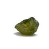 Peridot Natural Uncut Arizona Rough 27.67 Carats AAA Quality Raw Rock Gemstone 17x15mm August Birthstone Jewelry Making