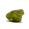 Peridot Natural Uncut Arizona Rough 36.54 Carats AAA Quality Raw Rock Gemstone 29x13mm August Birthstone Jewelry Making