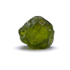 Peridot Natural Uncut Arizona Rough 31.25 Carats AAA Quality Raw Rock Gemstone 19x19mm August Birthstone Jewelry Making