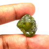 Peridot Natural Uncut Arizona Rough 32.72 Carats AAA Quality Raw Rock Gemstone 19x15mm August Birthstone Jewelry Making