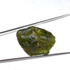 Peridot Natural Uncut Arizona Rough 43.40 Carats AAA Quality Raw Rock Gemstone 25x19mm August Birthstone Jewelry Making