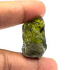 Peridot Natural Uncut Arizona Rough 42.26 Carats AAA Quality Raw Rock Gemstone 22x12mm August Birthstone Jewelry Making