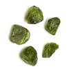Peridot Natural Uncut Arizona Rough 5 Pcs 101.83 Carats AAA Quality Raw Rock Gemstone August Birthstone Wire Wrapping Jewelry