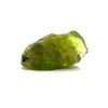 Peridot Natural Rough Arizona Earth Mined 32.87 Carat Uncut Olive Green Color 27x15mm Single Piece Raw Gemstone Rock August Birthstone