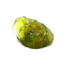 Peridot Natural Rough Arizona Earth Mined 32.87 Carat Uncut Olive Green Color 27x15mm Single Piece Raw Gemstone Rock August Birthstone