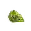 Peridot Natural Rough Arizona Earth Mined 28.02 Carat Uncut Olive Green Color 23x15mm Single Piece Raw Gemstone Rock August Birthstone