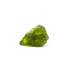 Peridot Natural Rough Arizona Earth Mined 28.02 Carat Uncut Olive Green Color 23x15mm Single Piece Raw Gemstone Rock August Birthstone