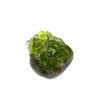 Peridot Natural Rough Arizona Earth Mined 30.69 Carat Uncut Olive Green Color 18x15mm Single Piece Raw Gemstone Rock August Birthstone
