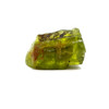Peridot Natural Rough Arizona Earth Mined 29.56 Carat Uncut Olive Green Color 24x13mm Single Piece Raw Gemstone Rock August Birthstone