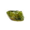 Peridot Natural Rough Arizona Earth Mined 29.56 Carat Uncut Olive Green Color 24x13mm Single Piece Raw Gemstone Rock August Birthstone
