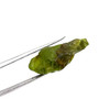 Natural Peridot Rough Arizona Mines 31.45 Carats Single Piece Uncut 28x14mm Rock Raw Gemstone August Birthstone Healing & Jewelry Making
