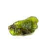 Natural Peridot Rough Arizona Mines 31.45 Carats Single Piece Uncut 28x14mm Rock Raw Gemstone August Birthstone Healing & Jewelry Making