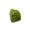 Natural Peridot Rough Arizona Mines 31.46 Carats Single Piece Uncut 20x13mm Rock Raw Gemstone August Birthstone Healing & Jewelry Making