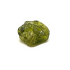 Natural Peridot Rough Arizona Mines 22.54 Carats Single Piece Uncut 18x16mm Rock Raw Gemstone August Birthstone Healing & Jewelry Making