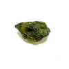 Natural Peridot Rough Arizona Mines 28.48 Carats Single Piece Uncut 23x17mm Rock Raw Gemstone August Birthstone For Jewelry Making & Wire Wrapping