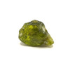Natural Peridot Rough Arizona Mines 23.47 Carats Single Piece Uncut 21x16mm Rock Raw Gemstone August Birthstone Healing & Jewelry Making