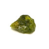 Natural Peridot Rough Arizona Mines 23.47 Carats Single Piece Uncut 21x16mm Rock Raw Gemstone August Birthstone Healing & Jewelry Making