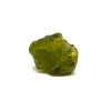 Natural Peridot Rough Arizona Mines 26.6 Carats Single Piece Uncut 18x16mm Rock Raw Gemstone August Birthstone Healing & Jewelry Making