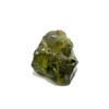Natural Peridot Rough Arizona Mines 28.66 Carats Single Piece Uncut 20x17mm Rock Raw Gemstone August Birthstone Healing & Jewelry Making