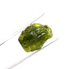 Natural Peridot Rough Arizona Mines 37.46 Carats Single Piece Uncut 23x16mm Rock Raw Gemstone August Birthstone Healing & Jewelry Making