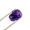 Natural Amethyst Africa Rough 17 Carat Uncut Raw Gemstone 19x14mm Africa Mines Rock February Birthstone Stress Relief SupportNatural Amethyst Africa Rough 17 Carat Uncut Raw Gemstone 19x14mm Africa Mines Rock February Birthstone Stress Relief Support