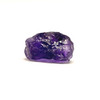 Natural Amethyst Africa Rough 17 Carat Uncut Raw Gemstone 19x14mm Africa Mines Rock February Birthstone Stress Relief Support