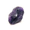 Natural Amethyst Africa Rough 292.5 Carat Uncut Raw Gemstone Africa Mines 55x32mm Rock February Birthstone Strengthening Spiritual Vision