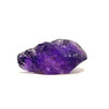 Natural Amethyst Africa Rough 68 Carat Uncut Raw Gemstone Africa Mines 40x19mm Rock February Birthstone Tranquility Stone