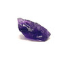 Natural Amethyst Africa Rough 40 Carat Uncut Raw Gemstone Africa Mines 30x11mm Rock February Birthstone Chakra Alignment