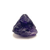 Natural Amethyst Africa Slice Rough 89.5 Carat Uncut Raw Gemstone Africa Mines 30x22mm Rock February Birthstone Third Eye Activation