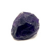 Natural Amethyst Africa Rough 381 Carat Uncut Raw Gemstone Africa Mines 50x43mm Rock February Birthstone Deep Tranquility Stone
