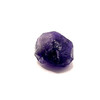 Natural Amethyst Africa Rough 116 Carat Uncut Raw Gemstone Africa Mines 35x27mm Rock February Birthstone Encouraging Peacefulness