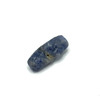 Natural Blue Sapphire Uncut Rough 1 Pcs 21.02 Carats Madagascar Mines Super High Grade Duke Blue Color Earth Mined Raw September Gemstone