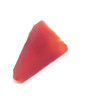 Natural Carnelian Rough 103.2 Carats Slice for Meditation Healing Uncut Gemstone 59x30mm Raw Rock Spiritual Jewelry Making